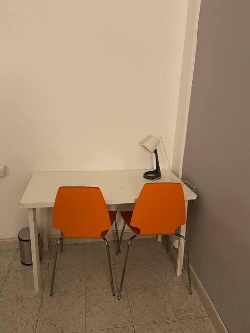 Appartamento Spazioso Vicino Al Centro Torino Eksteriør billede