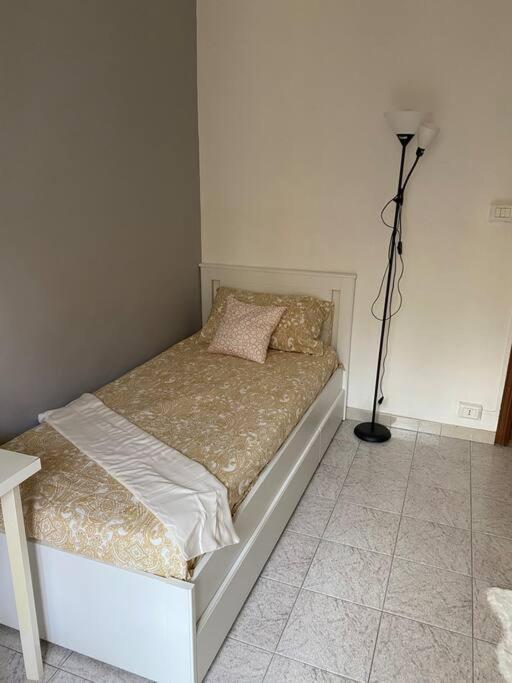 Appartamento Spazioso Vicino Al Centro Torino Eksteriør billede