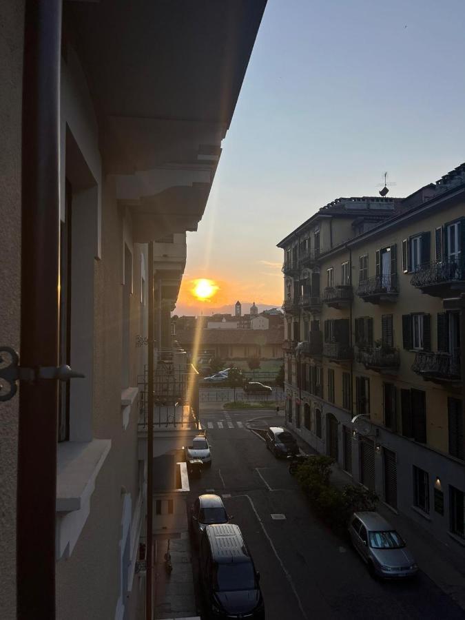 Appartamento Spazioso Vicino Al Centro Torino Eksteriør billede