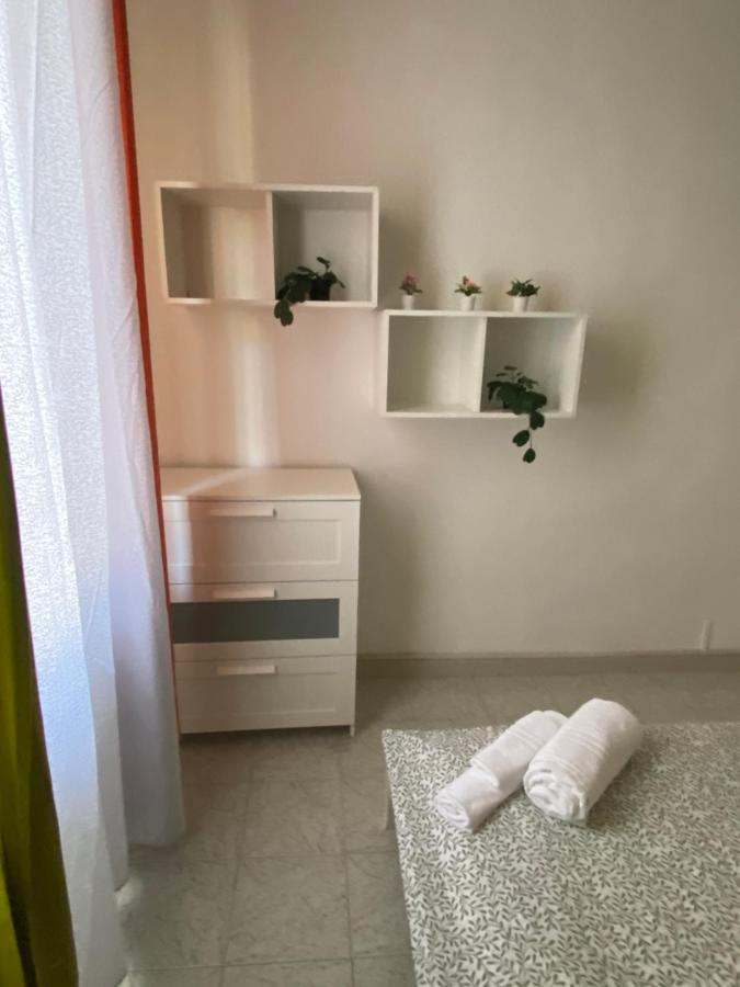 Appartamento Spazioso Vicino Al Centro Torino Eksteriør billede