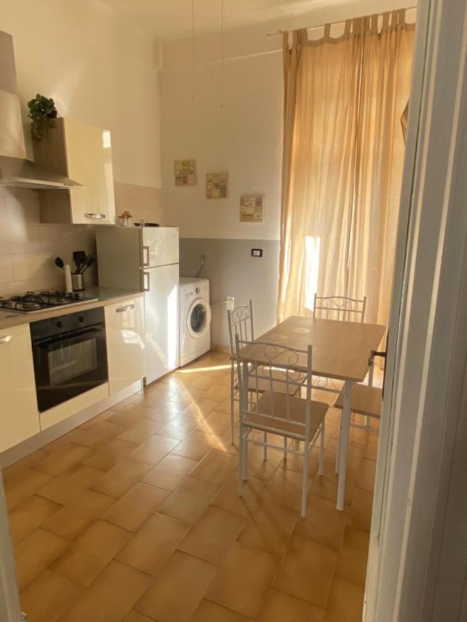 Appartamento Spazioso Vicino Al Centro Torino Eksteriør billede