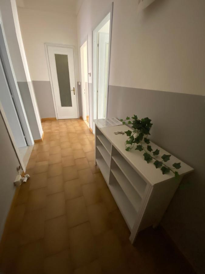 Appartamento Spazioso Vicino Al Centro Torino Eksteriør billede