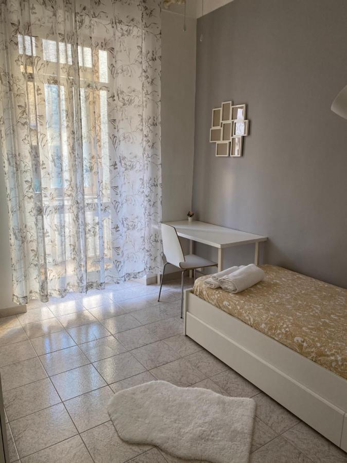 Appartamento Spazioso Vicino Al Centro Torino Eksteriør billede